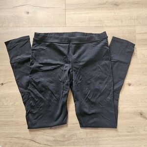 prAna Black Leggings